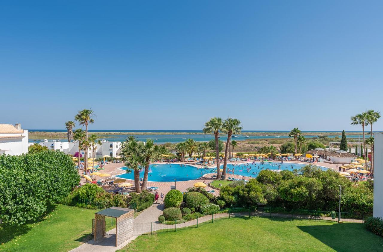 Golden Club Cabanas Cabanas De Tavira Eksteriør billede