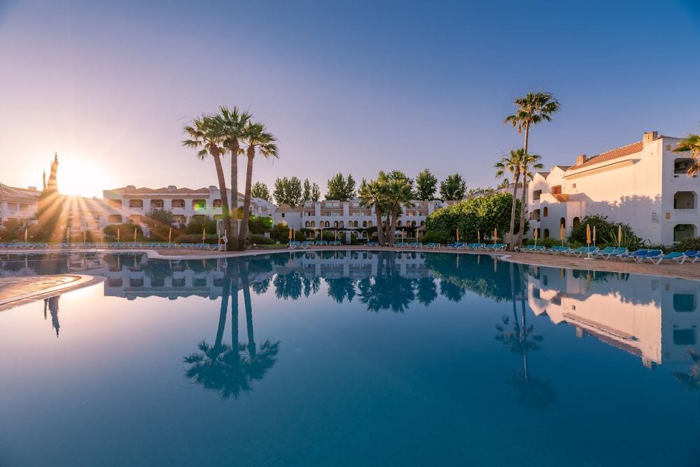 Golden Club Cabanas Cabanas De Tavira Eksteriør billede