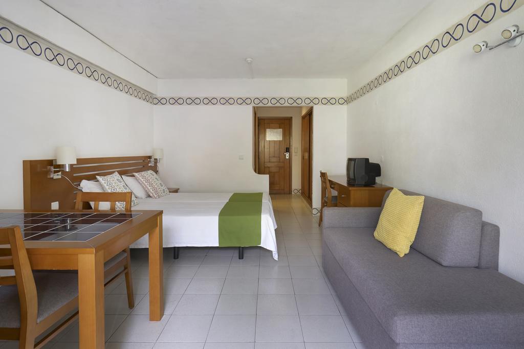 Golden Club Cabanas Cabanas De Tavira Eksteriør billede