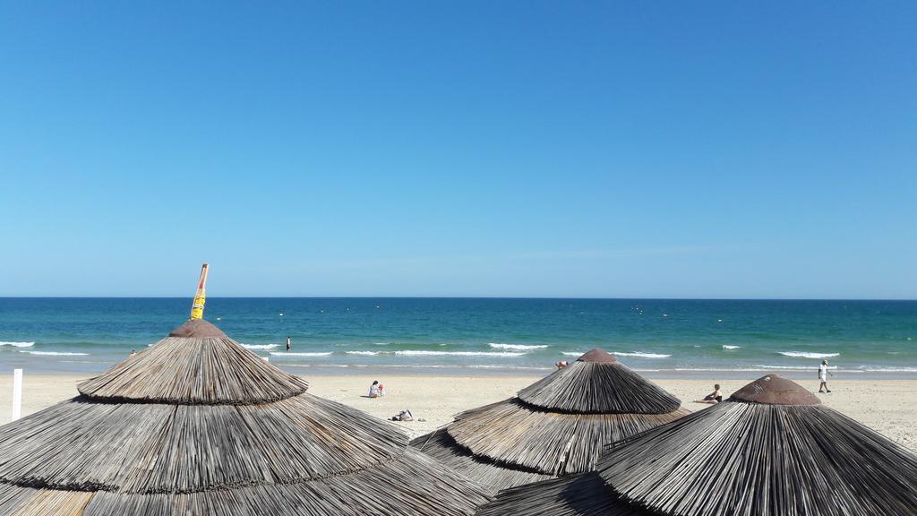 Golden Club Cabanas Cabanas De Tavira Eksteriør billede